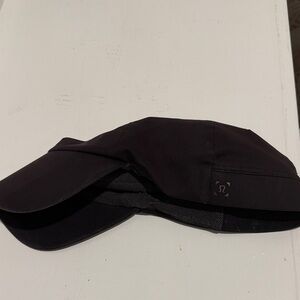 lululemon athletica Black Hat